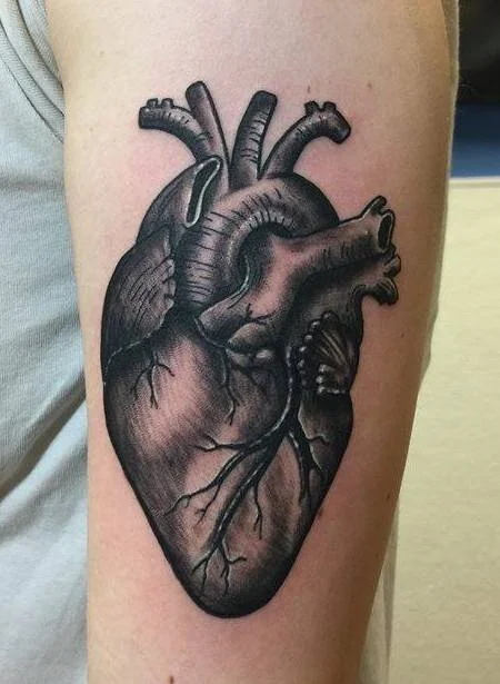Tattoo Deposit