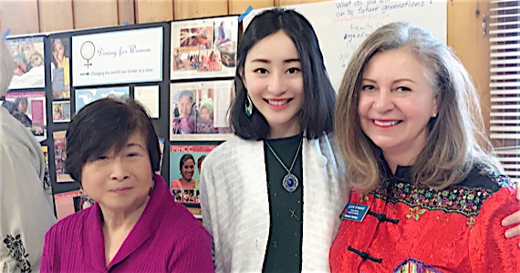 2016 World Friendship Day