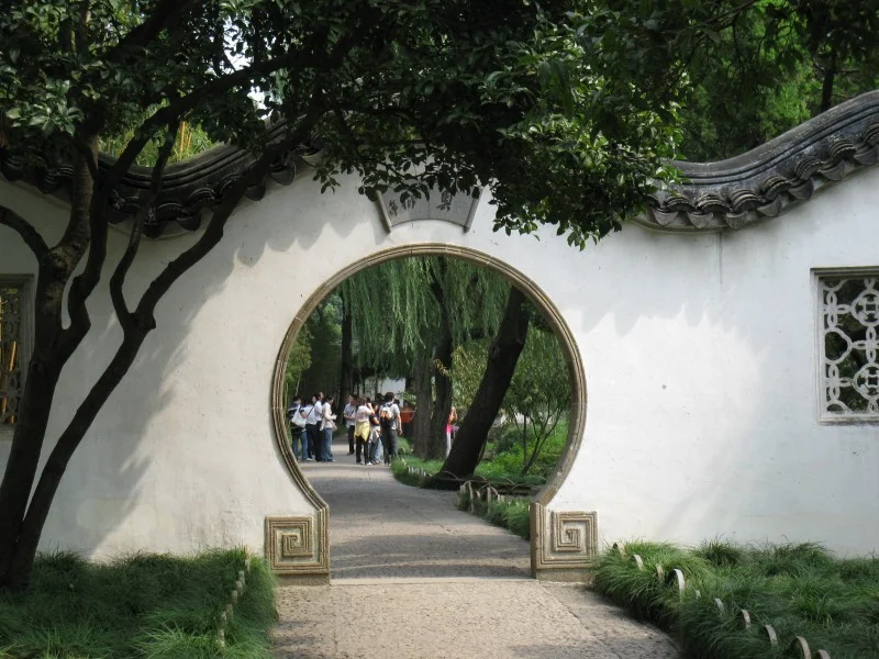 Suzhou Traditional Painting Exhibition 2012