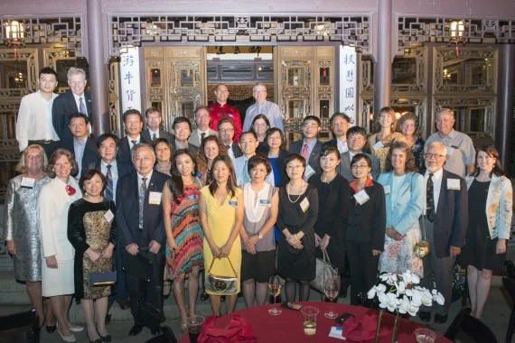 25th Anniversary Evening Under the Stars Gala 2013