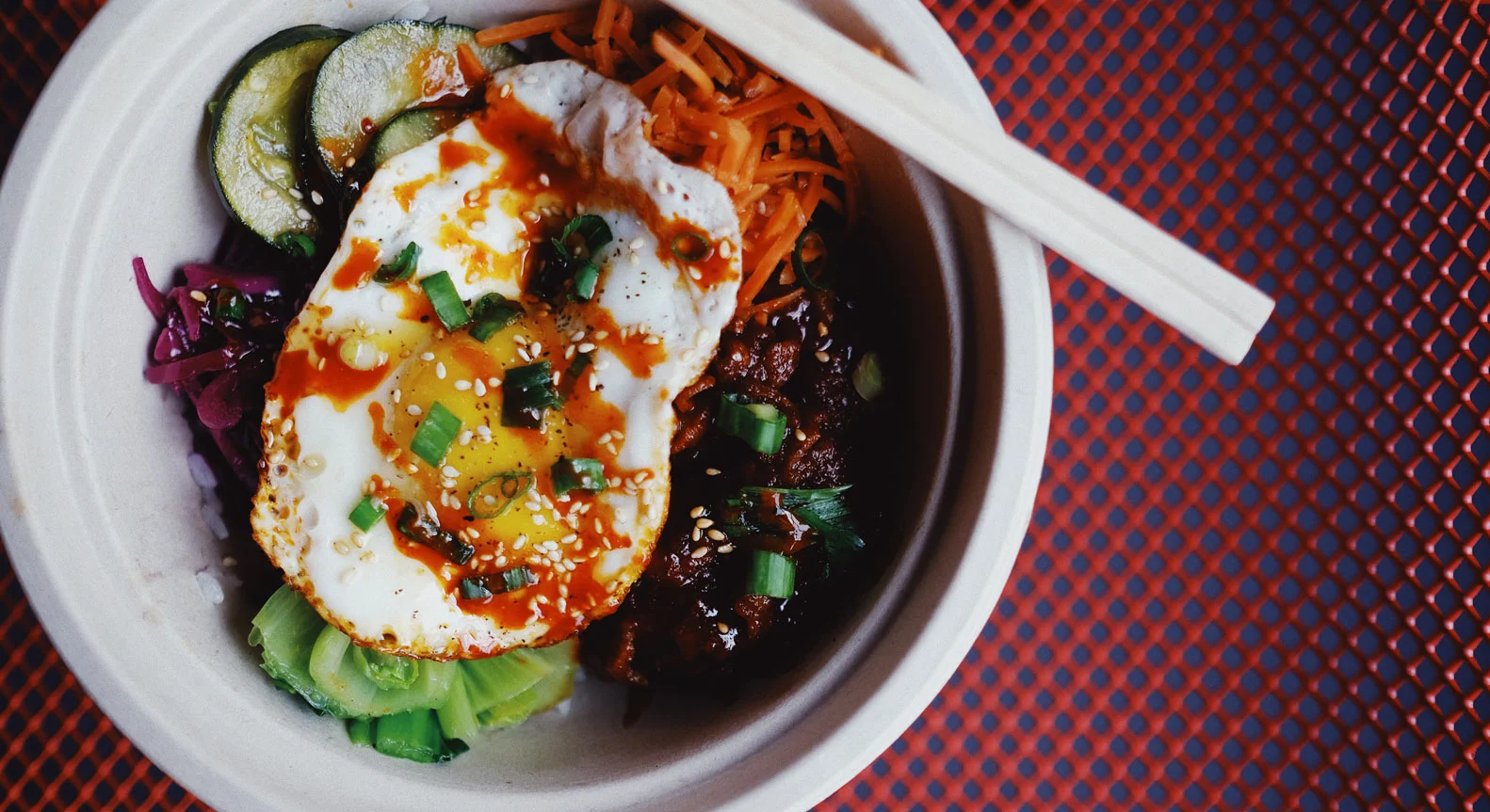 Bibimbap