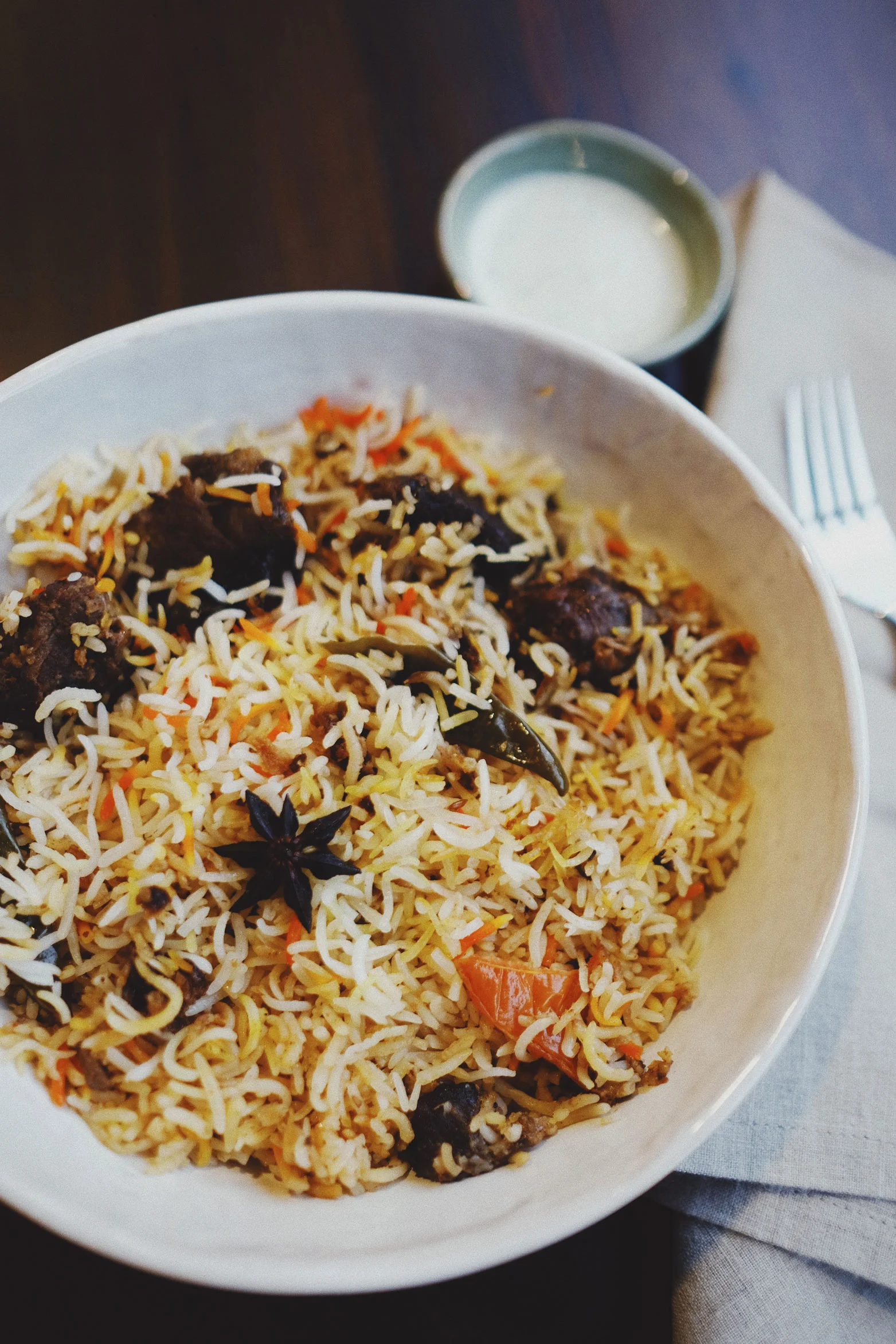 Biryani