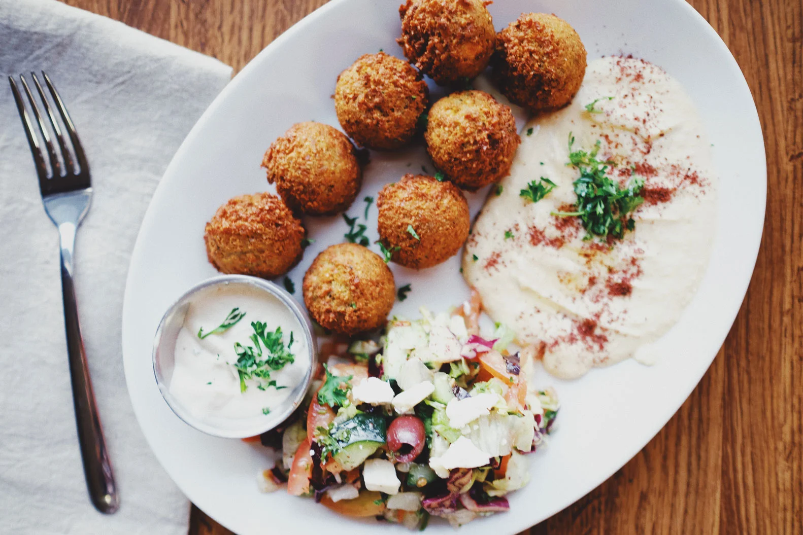 Falafel