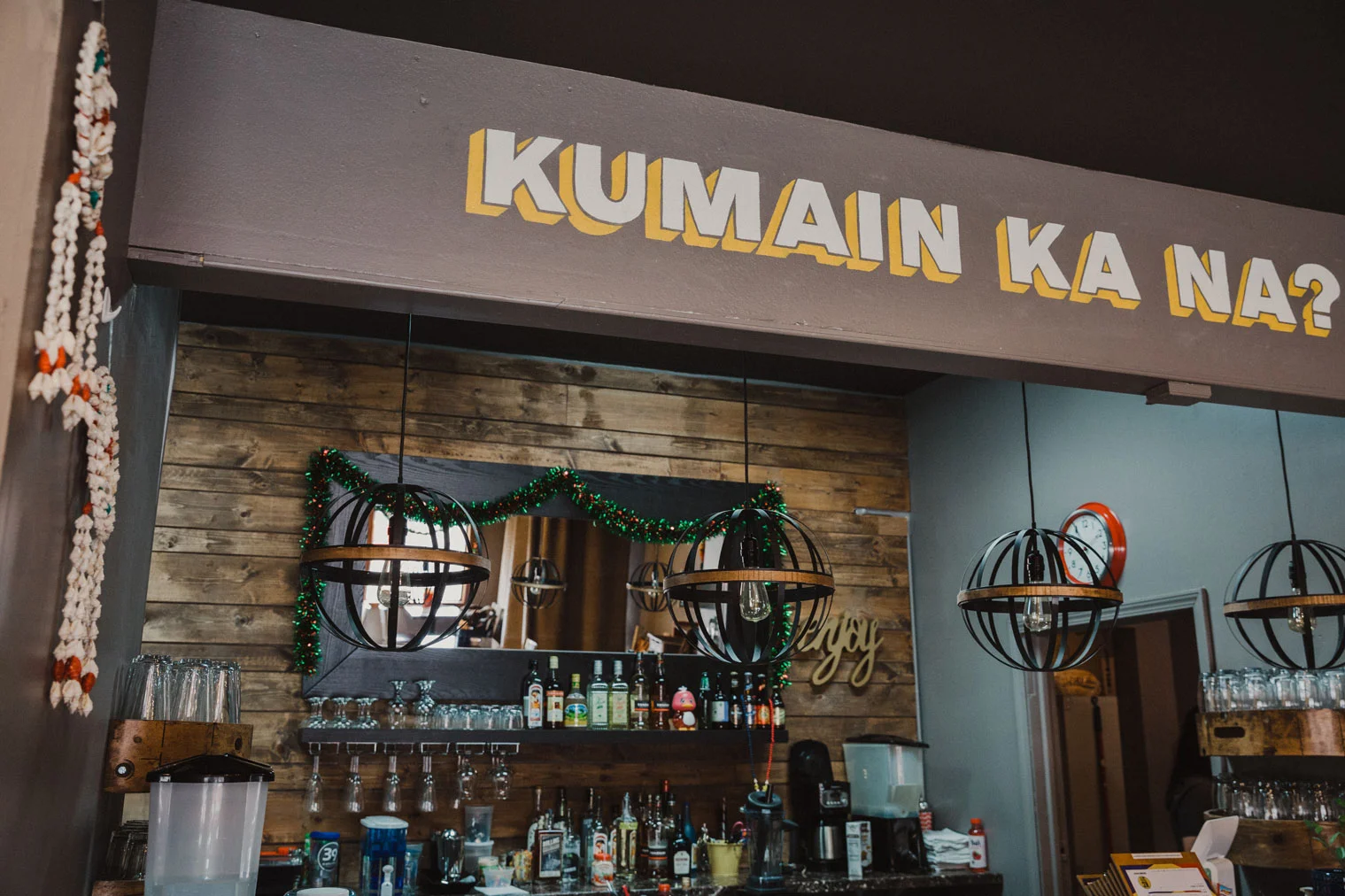KC Pinoy Interior