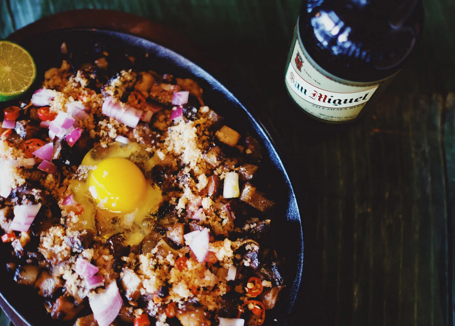 Sisig