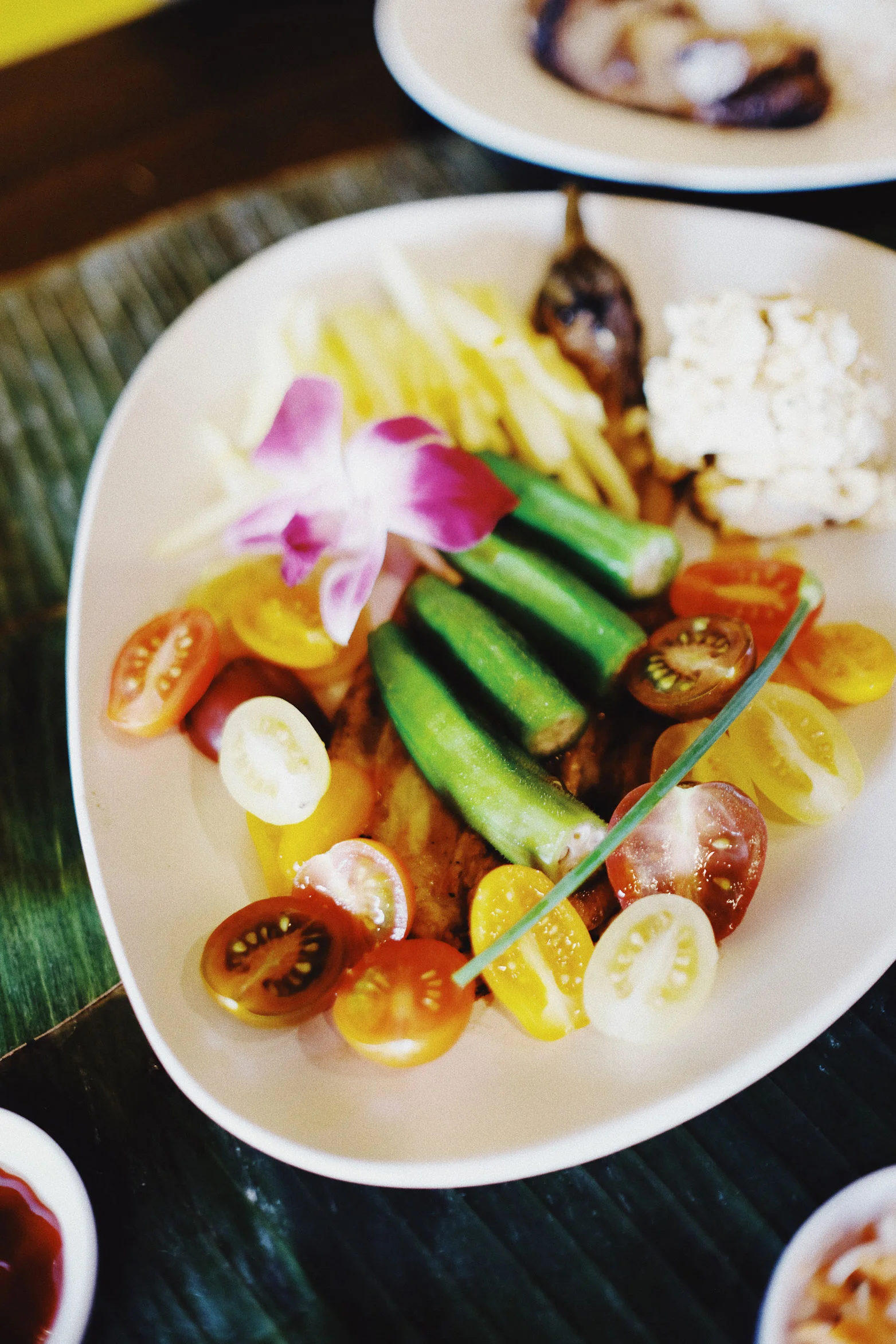 Eggplant Salad