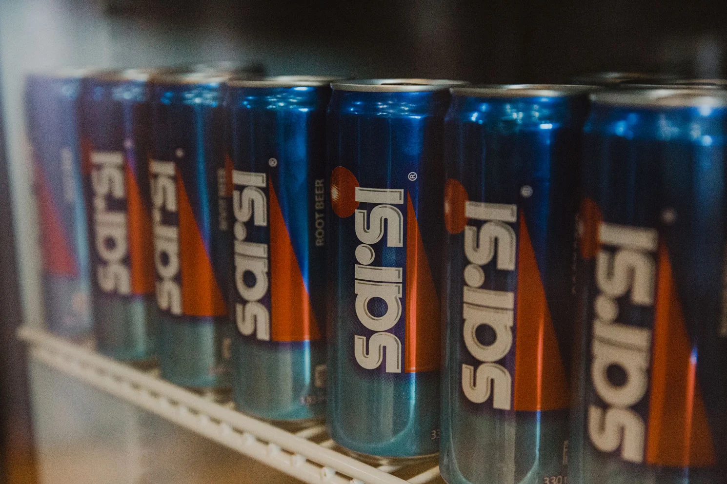 Sarsi