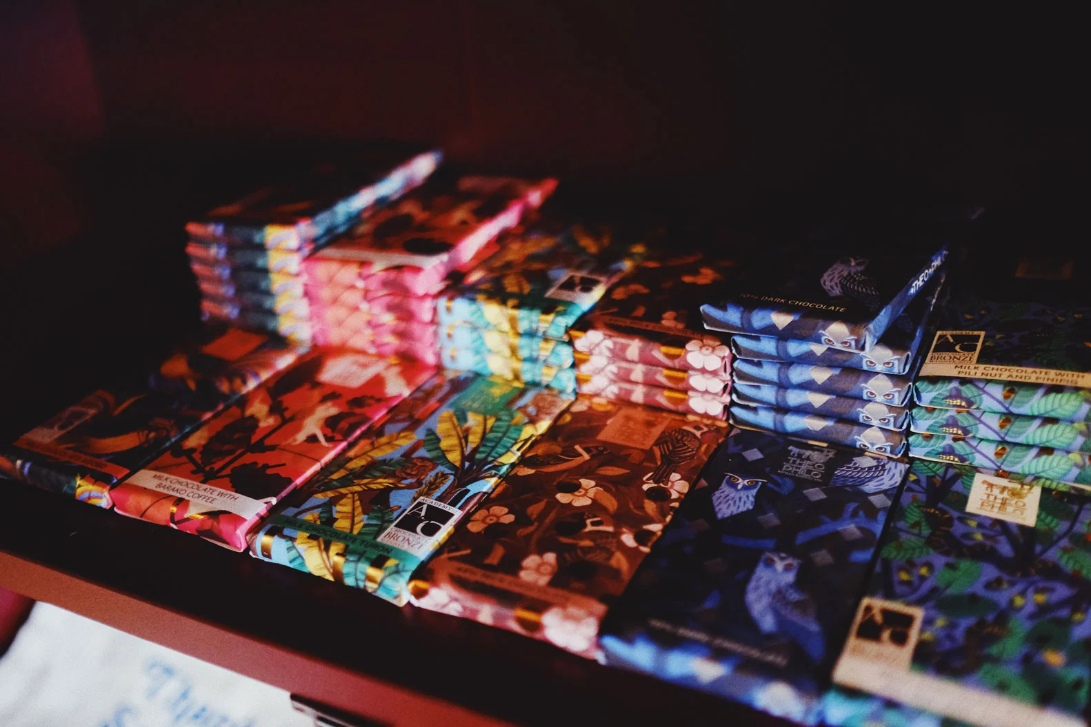 Chocolate