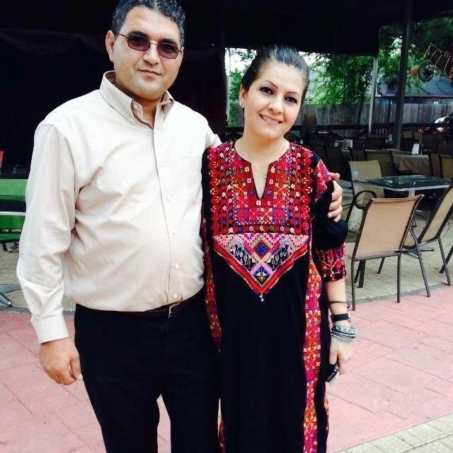 Mohamed & Kholoud “Kay” Bataineh