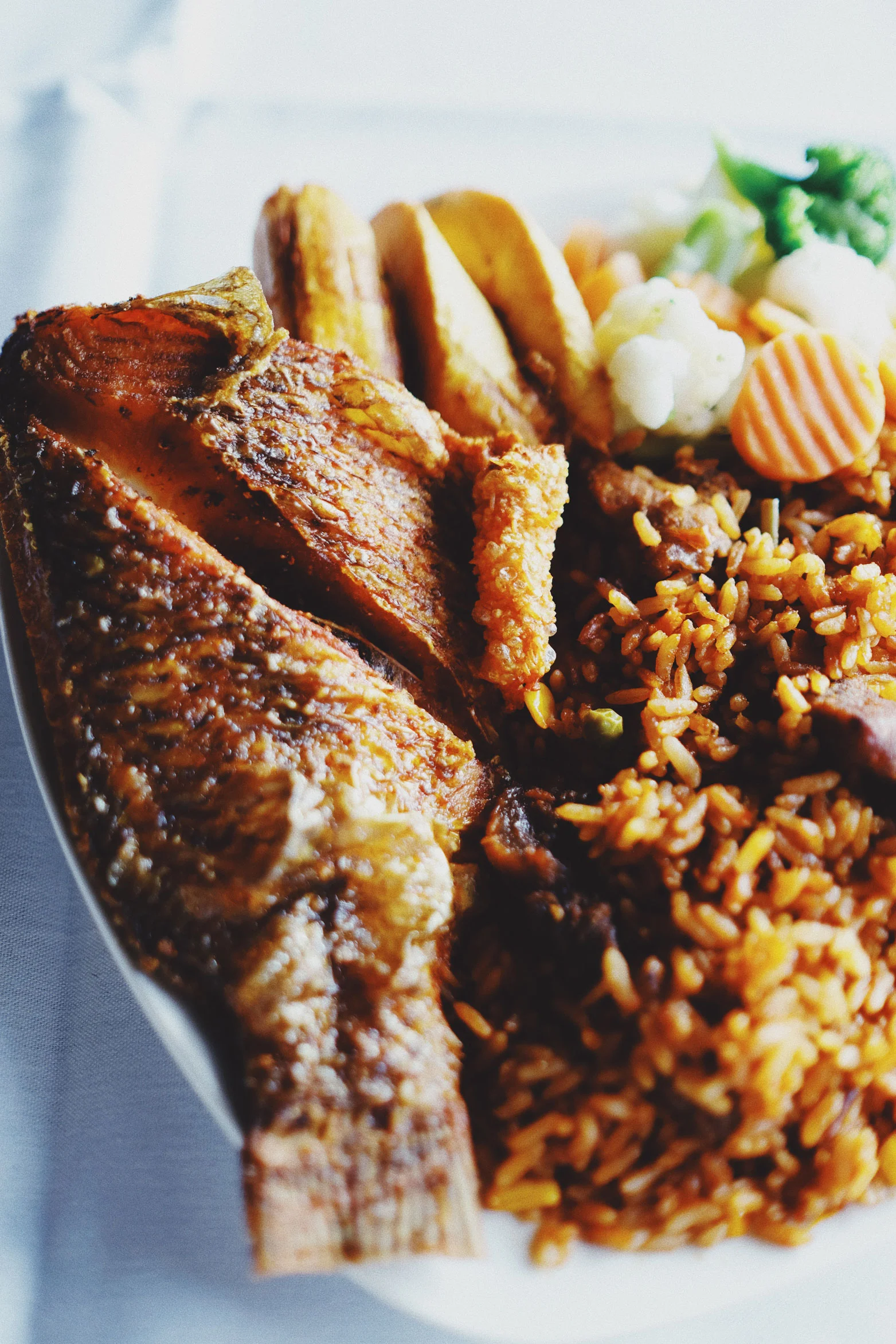 Jollof rice