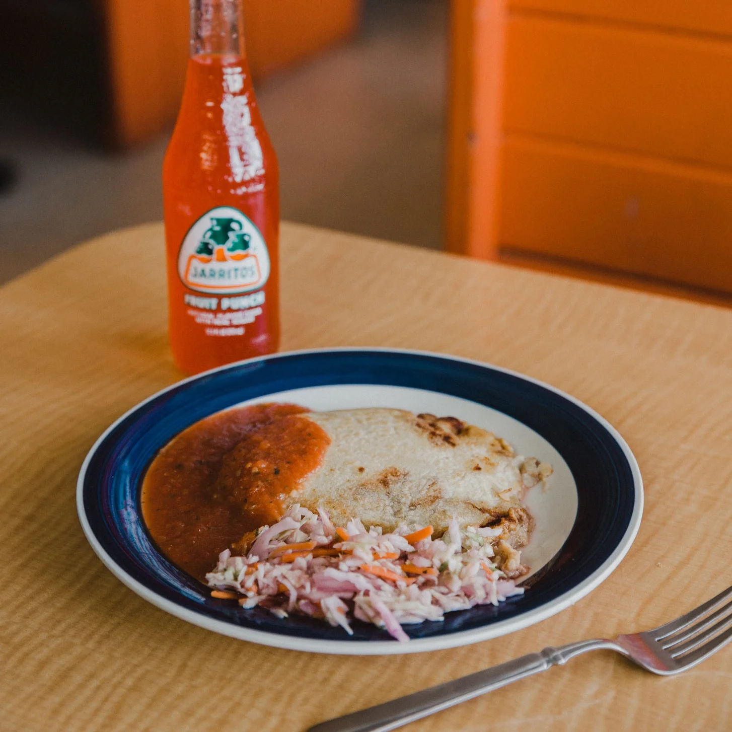Pupusas