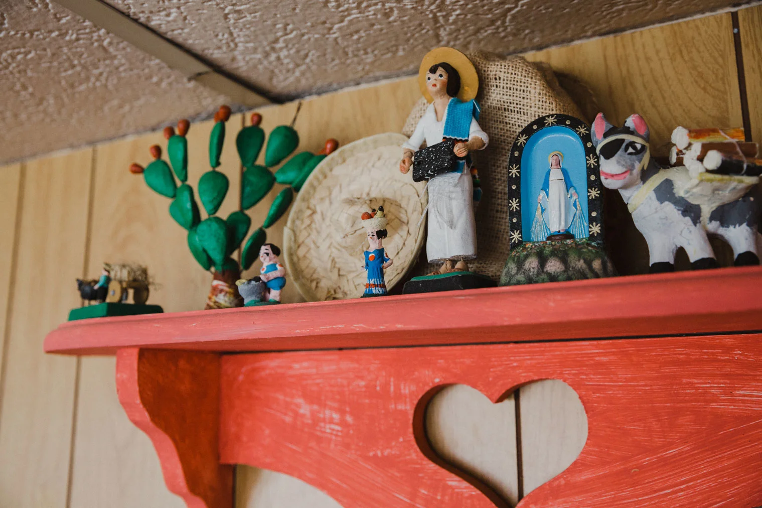 Anita's Cuisine Decorations