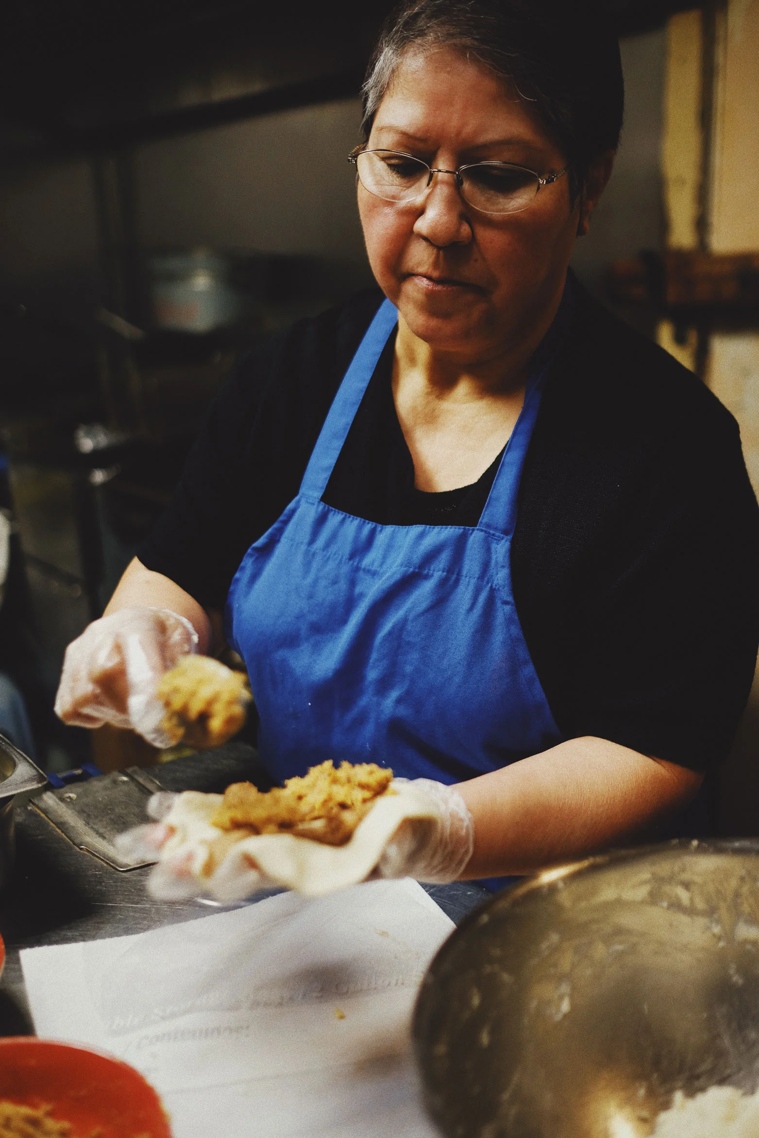 Pupusas