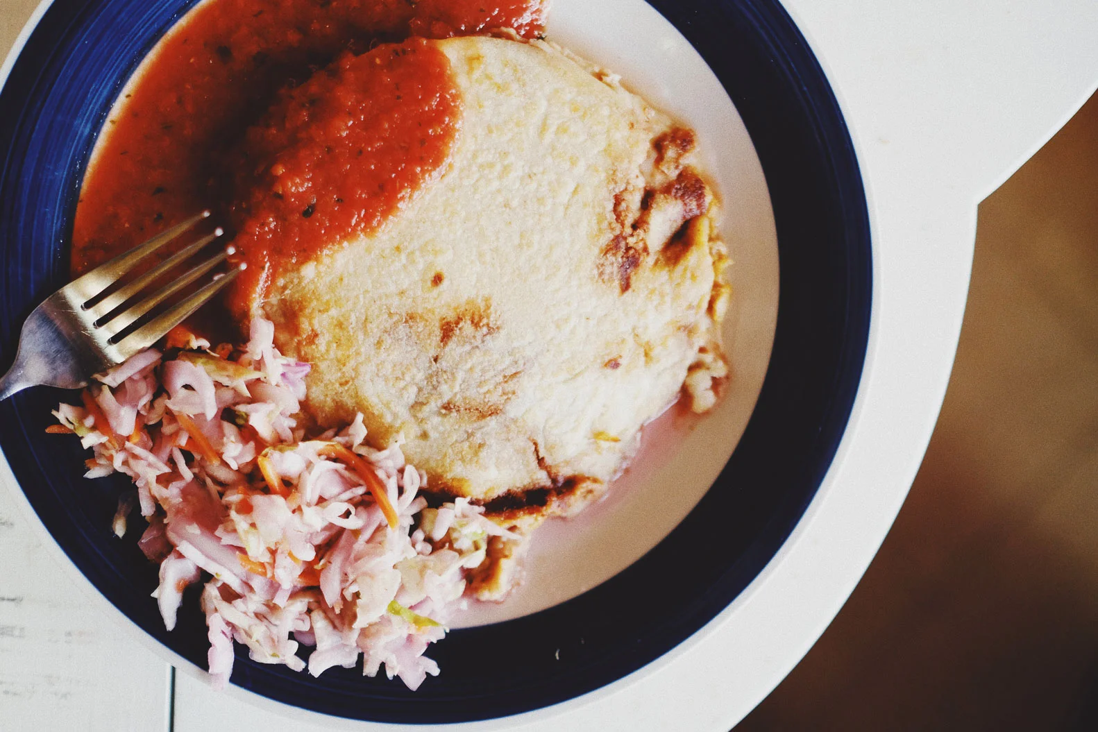Pupusas