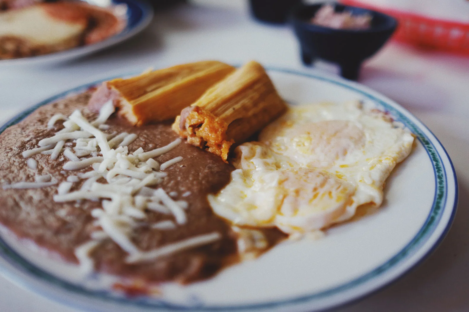 Tamales