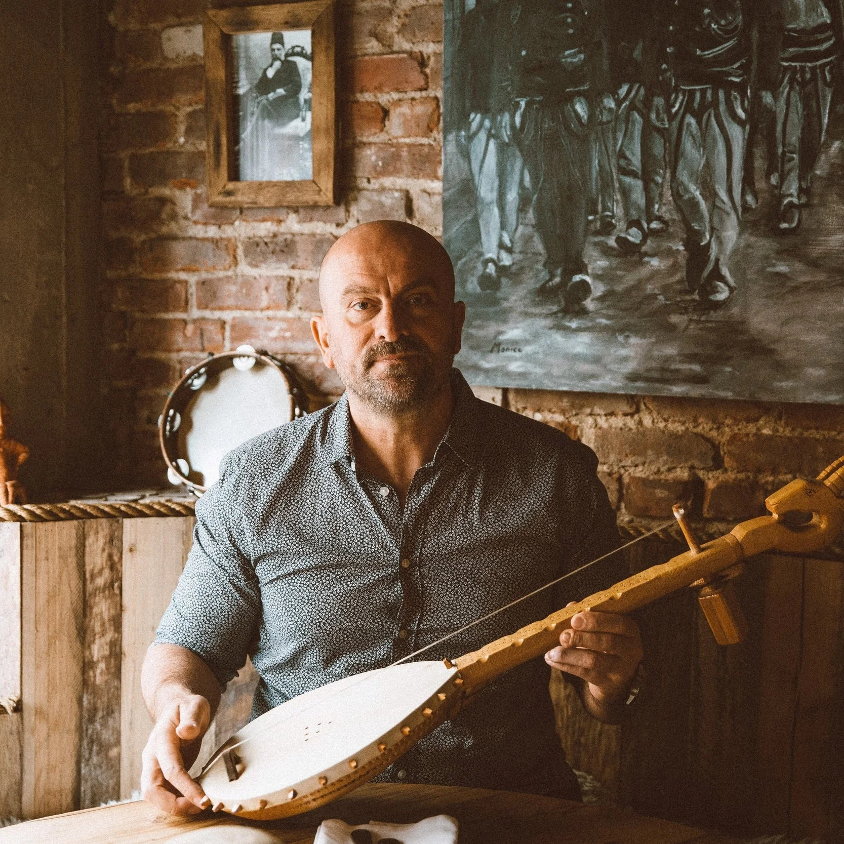 Ramiz Kukaj, Owner