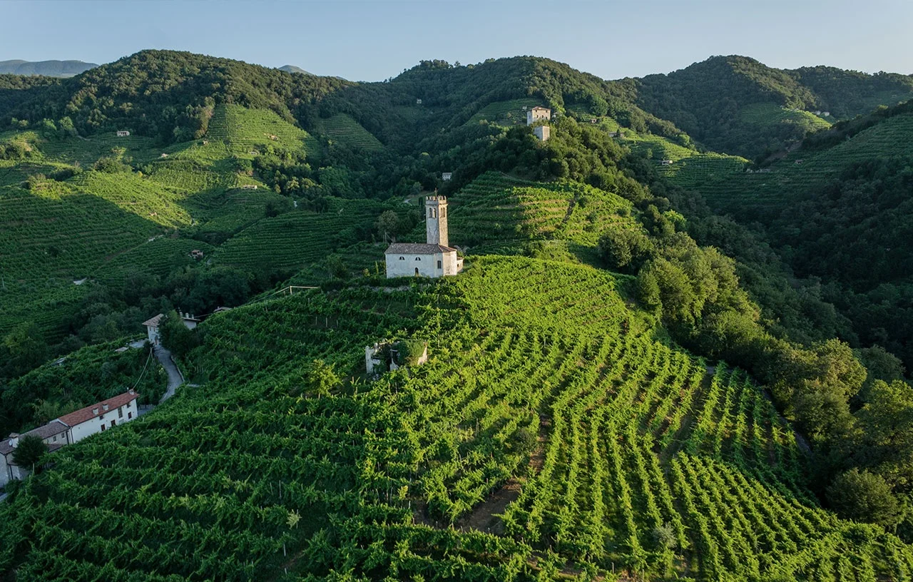 La Farra - Veneto // Wine Map of Italy> // Wine Map of Veneto>