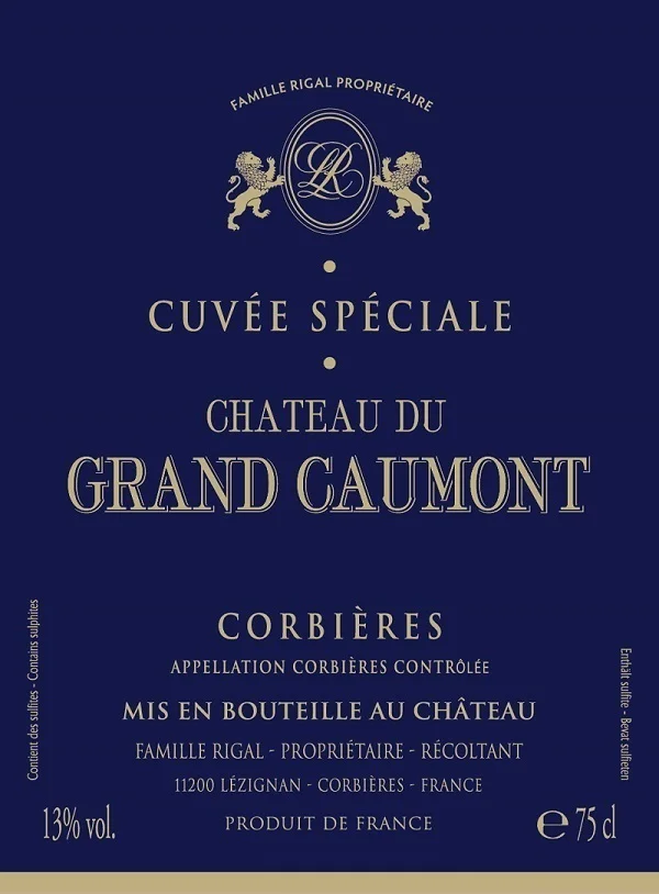Grand Caumont_Cuvee Special_NV.jpg