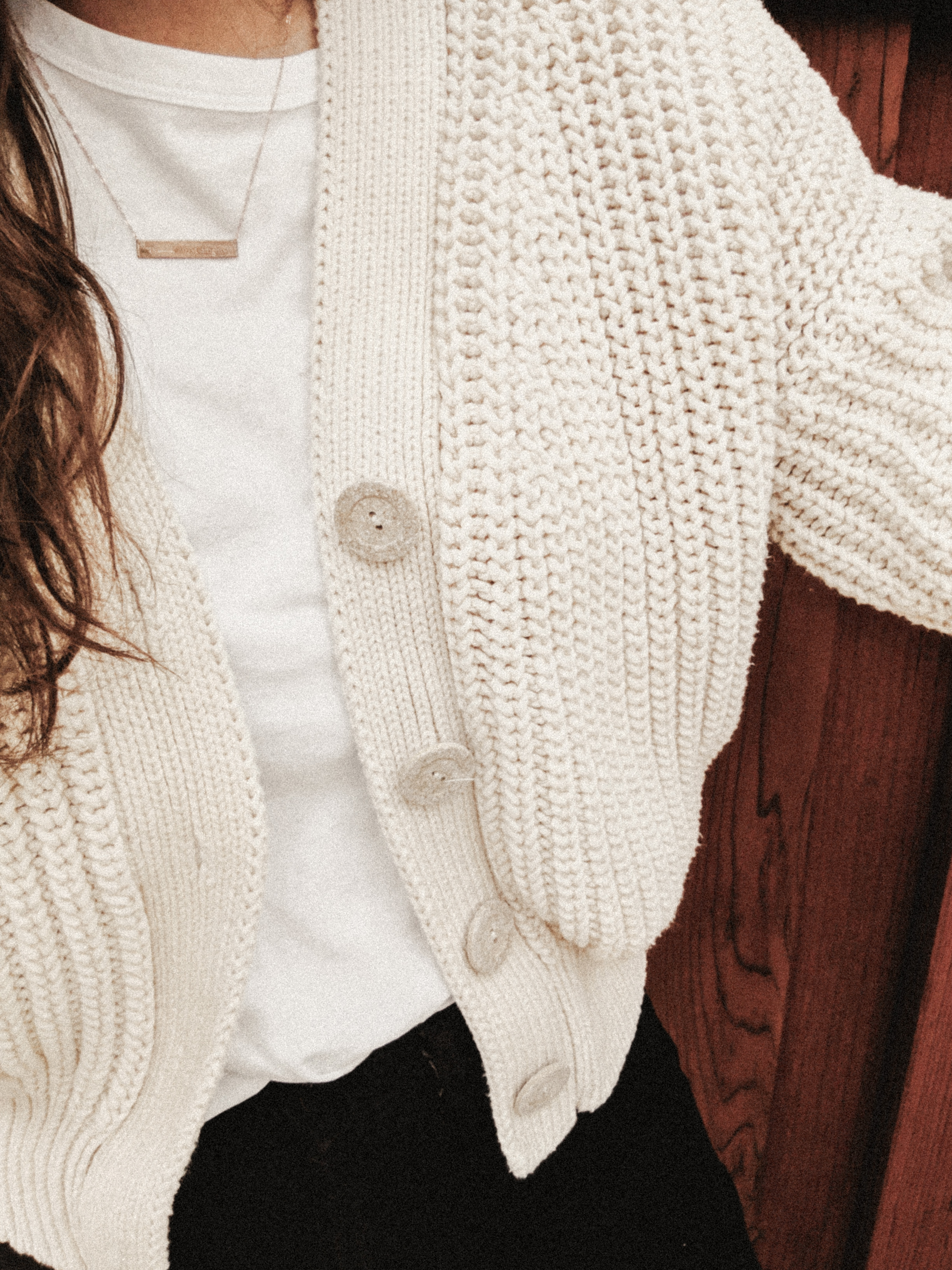 Babaa no hotsell 18 cardigan
