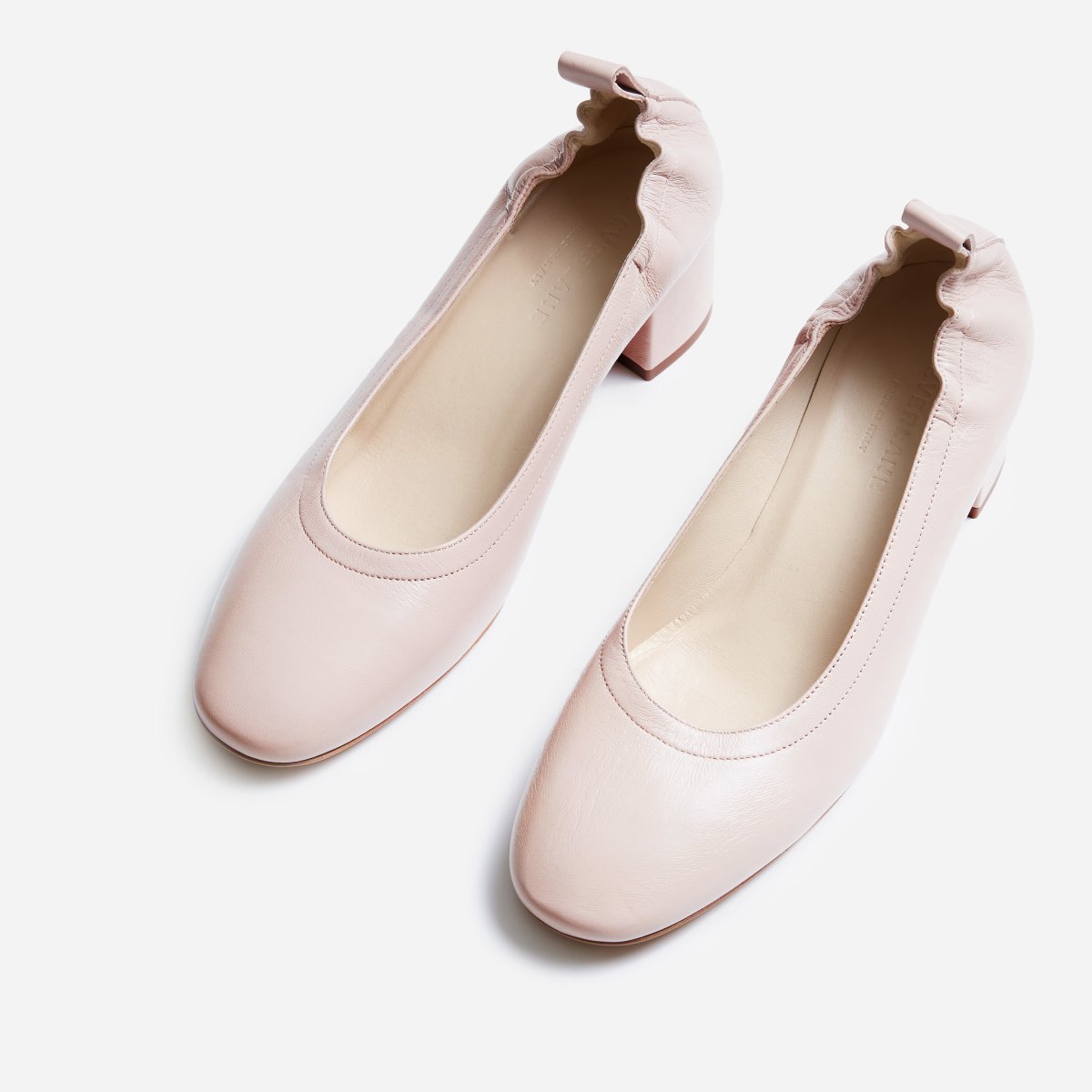 Everlane Day Heel