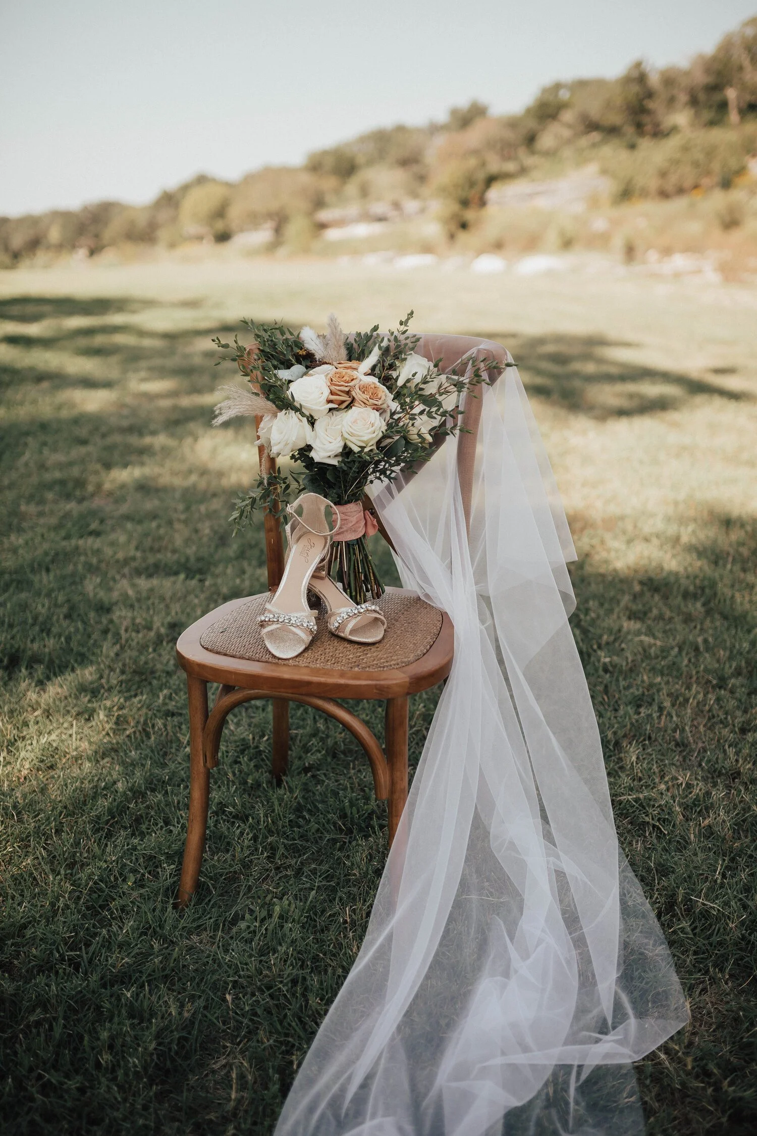 Lacys flowers and shoes.jpeg