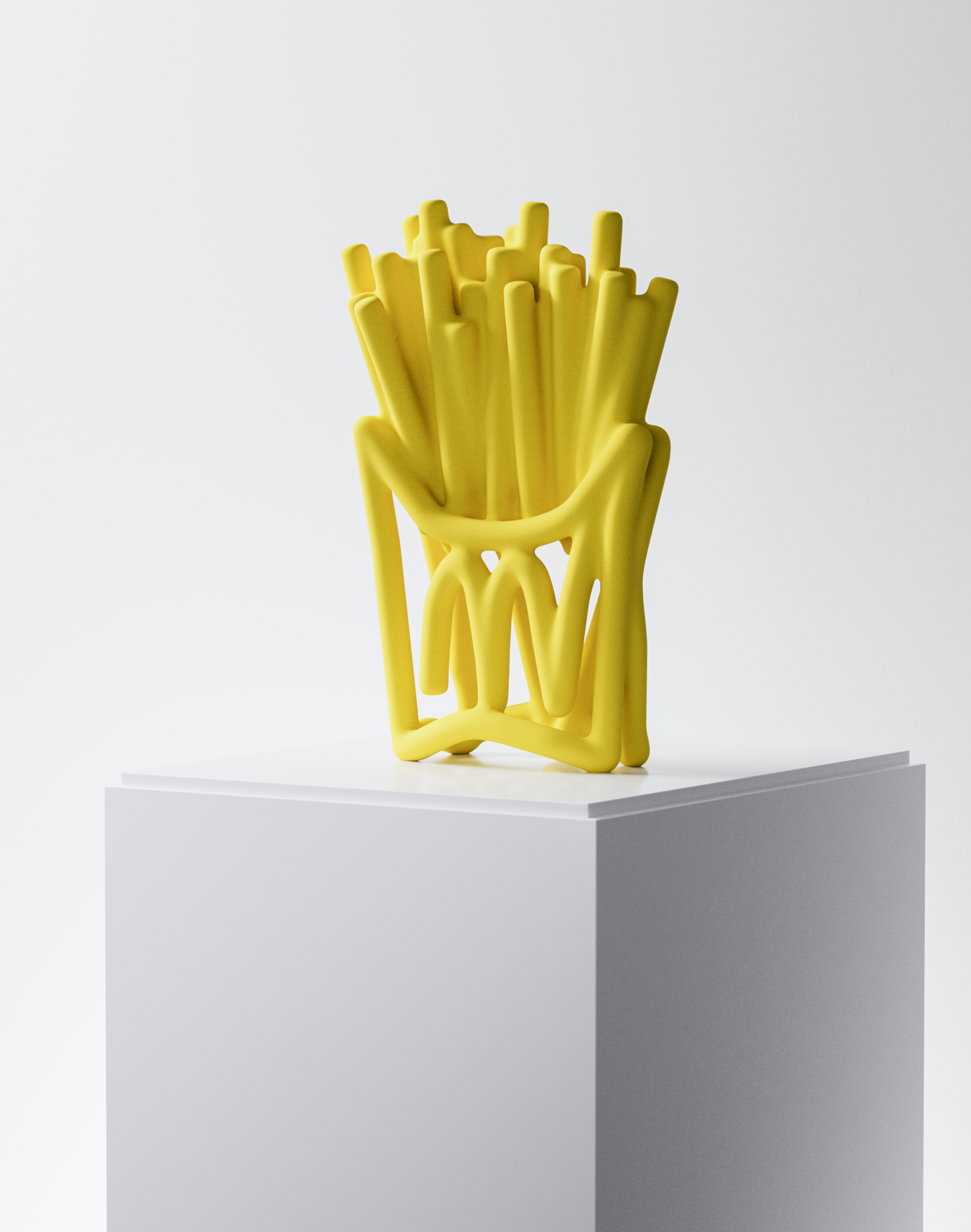 FRIES - C1