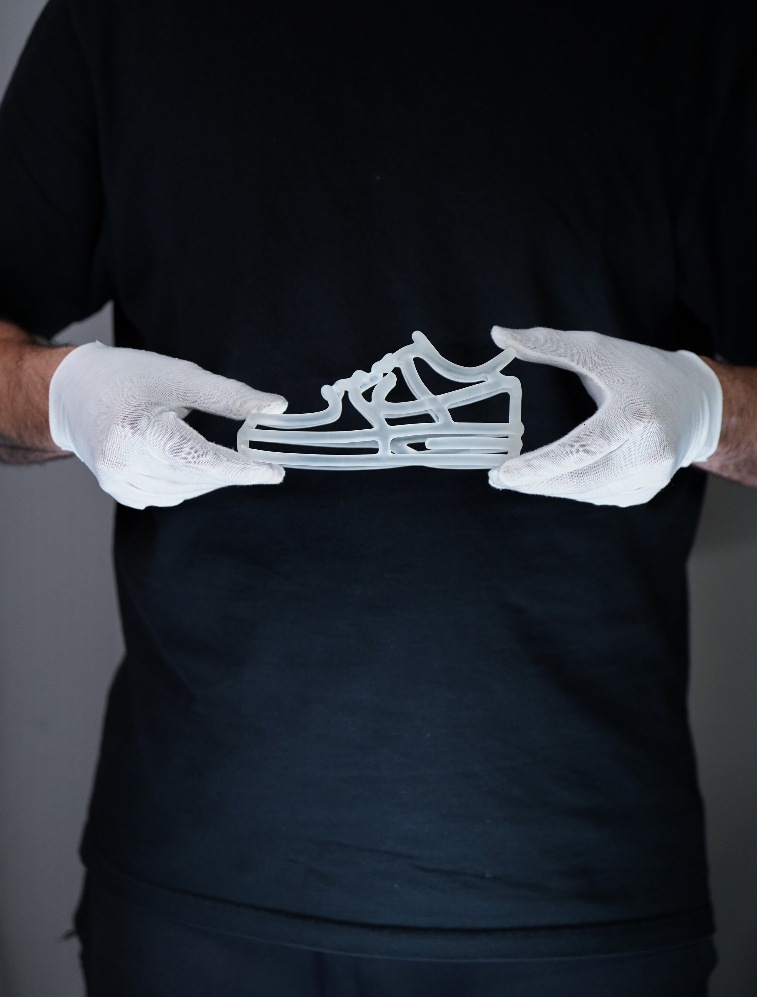 AF1 - Translucent S