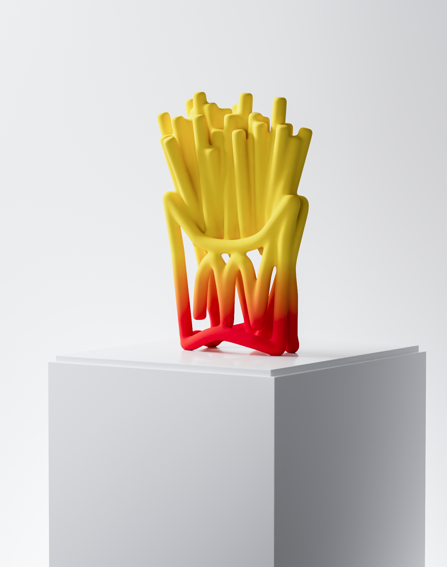 FRIES - C2