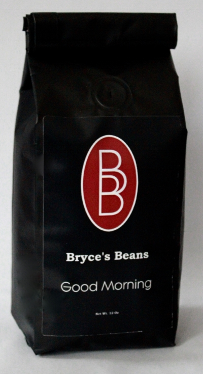 Brazilian (Good Morning)