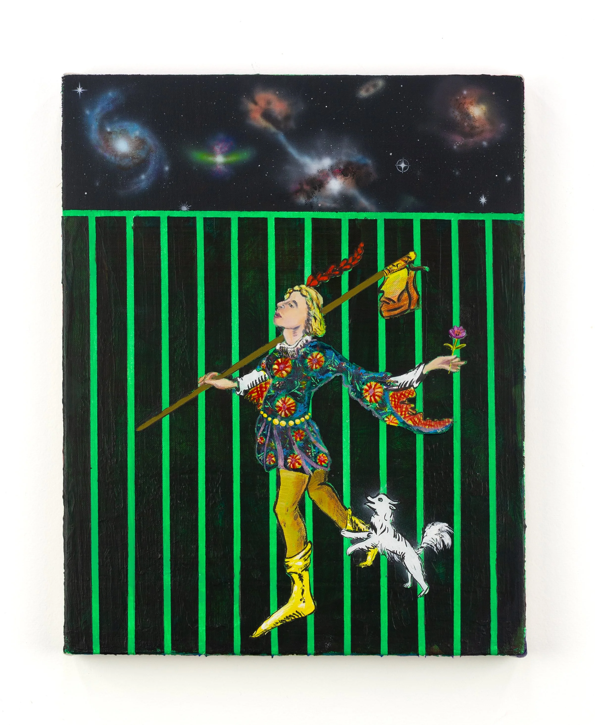 The Fool