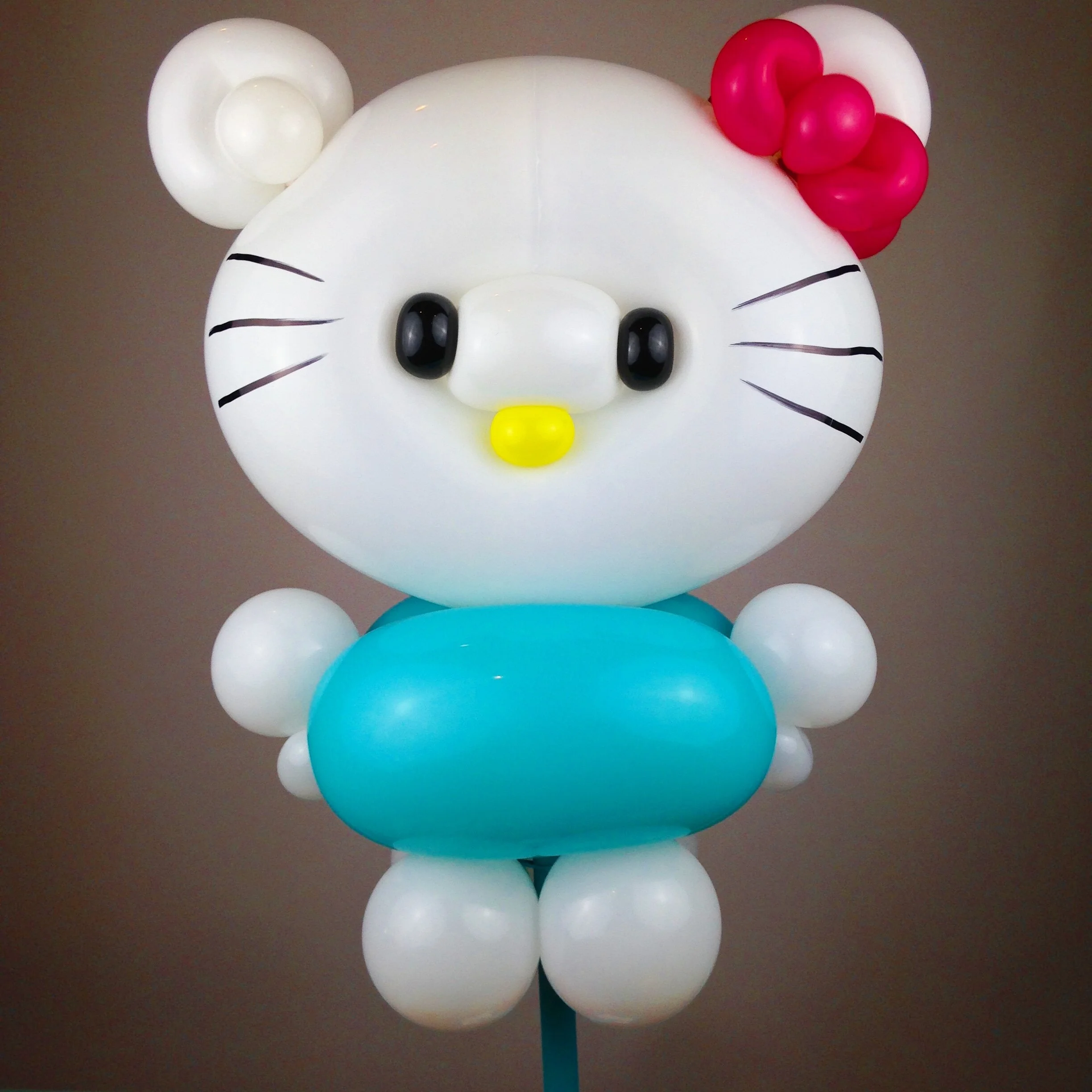 Hoboken Balloon Artist