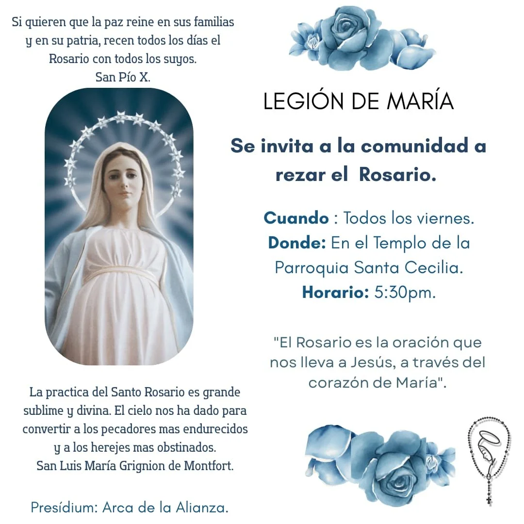 Legion de Maria