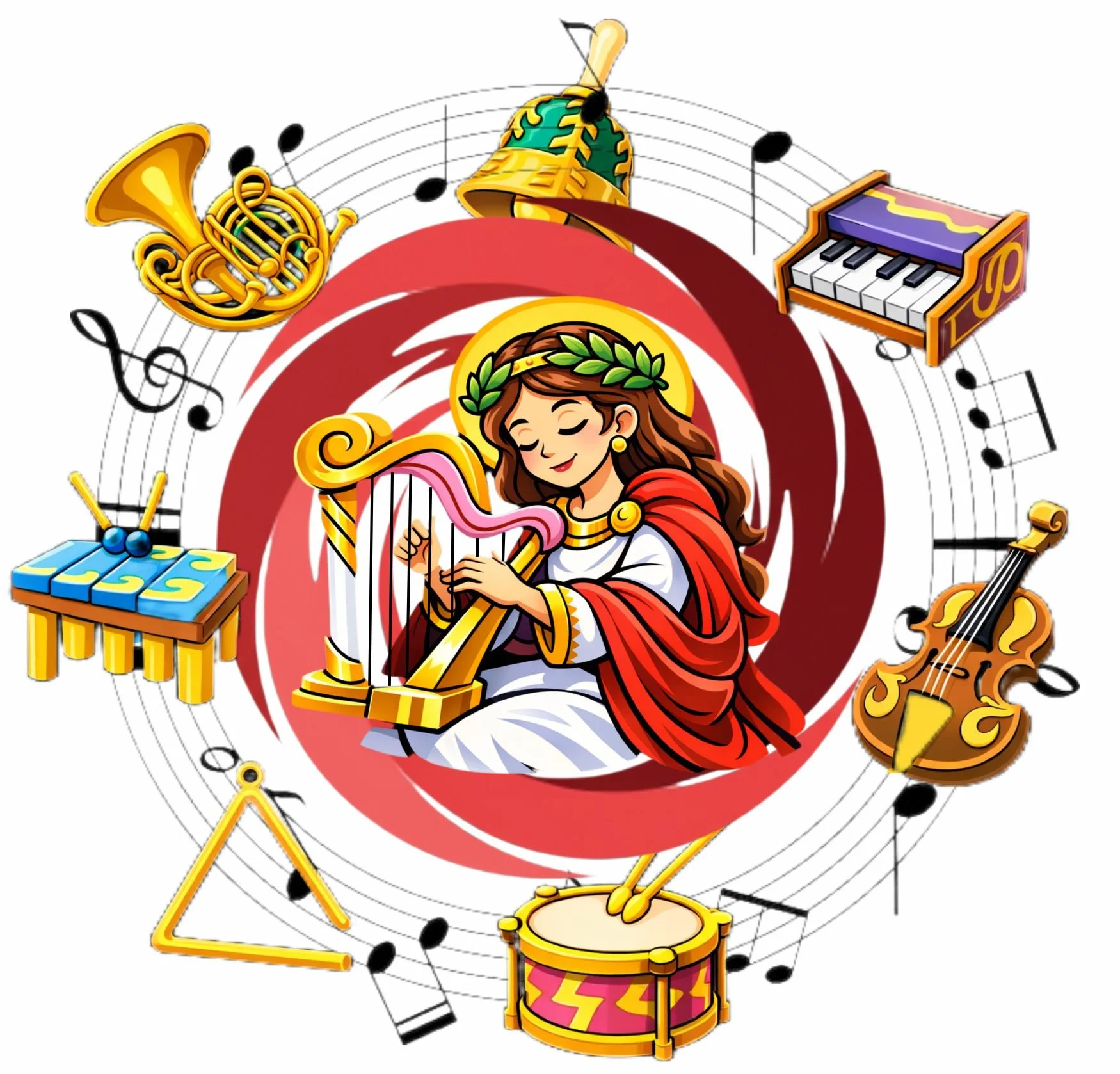 V Concurso de Canto Catolico Santa Cecilia 2026