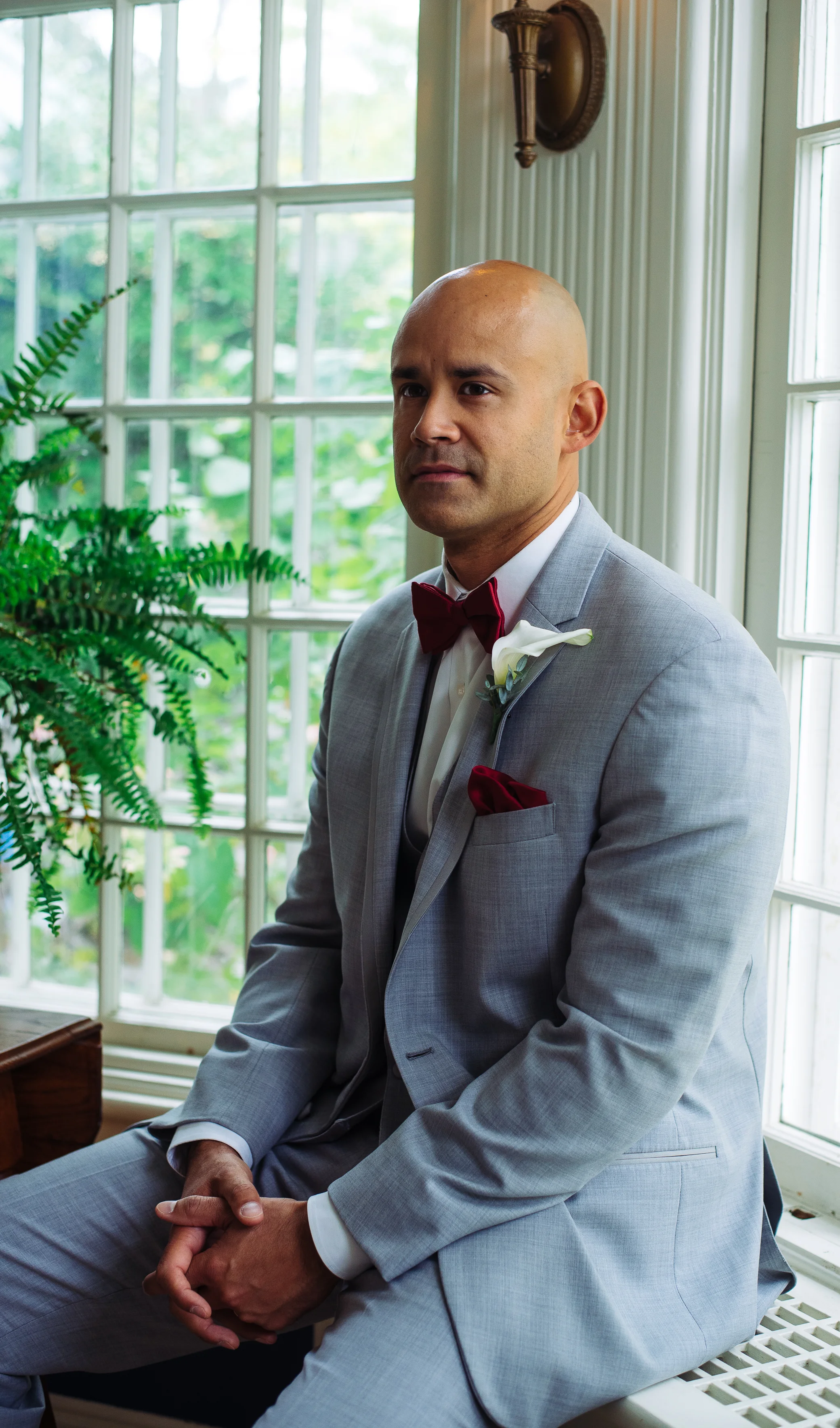 Wedding photography
