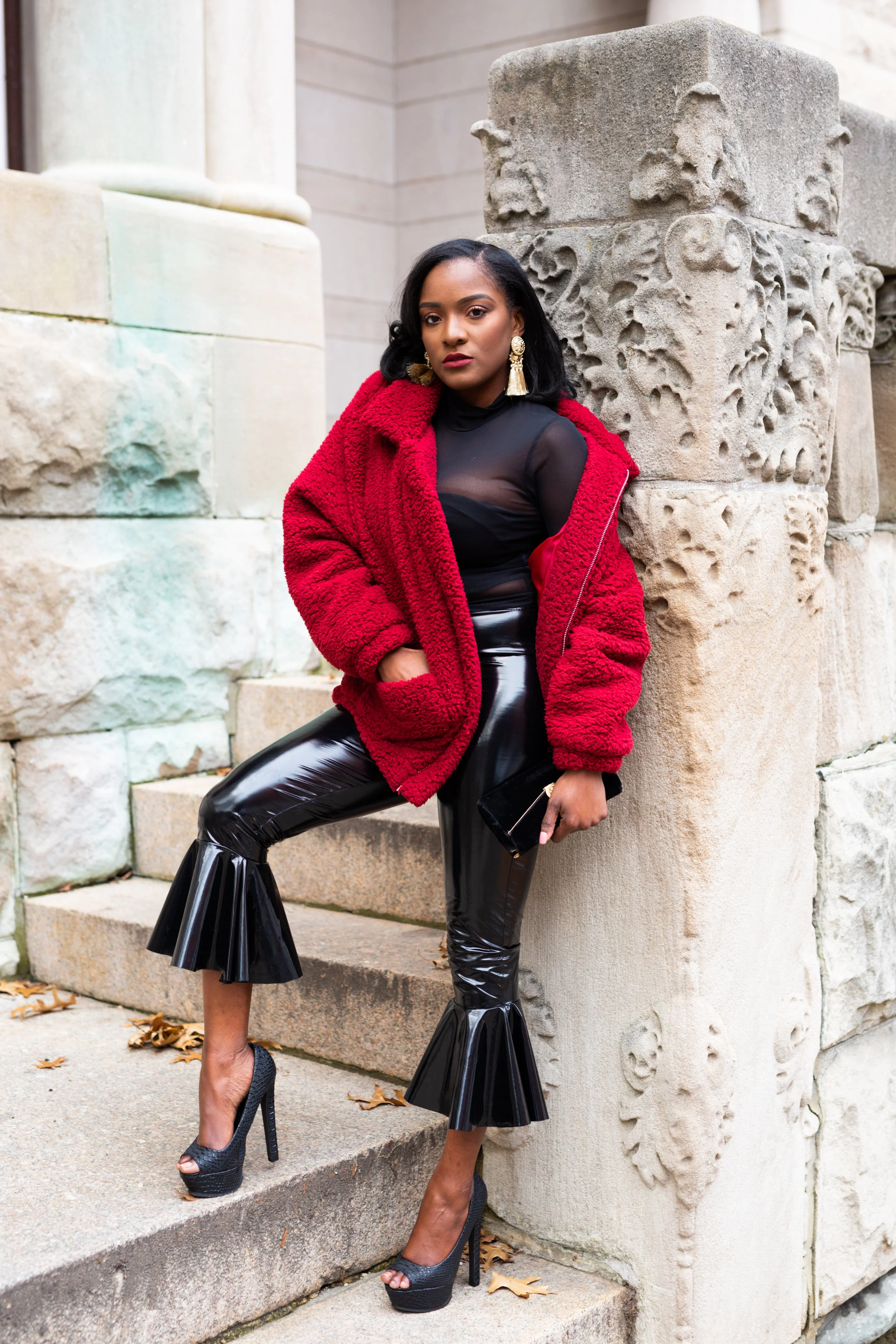 Fashion