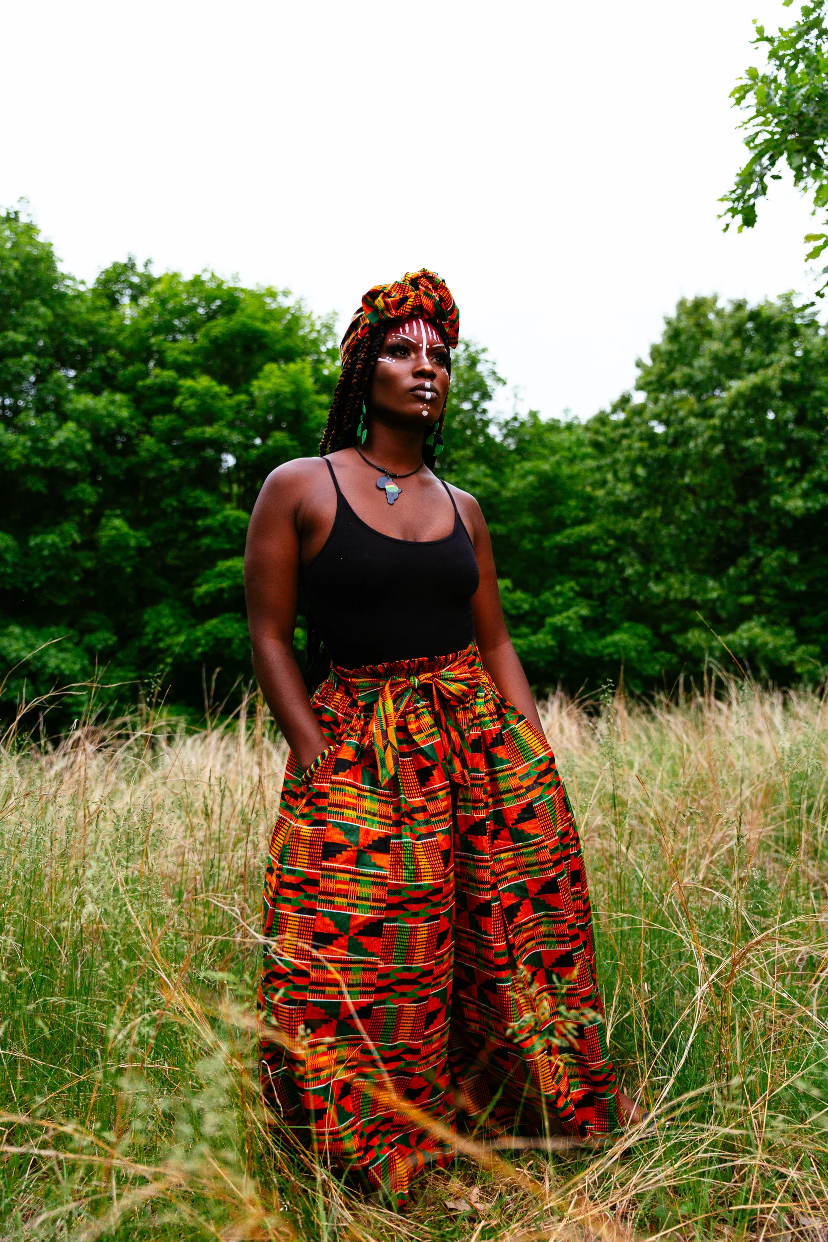 Culture of Africa