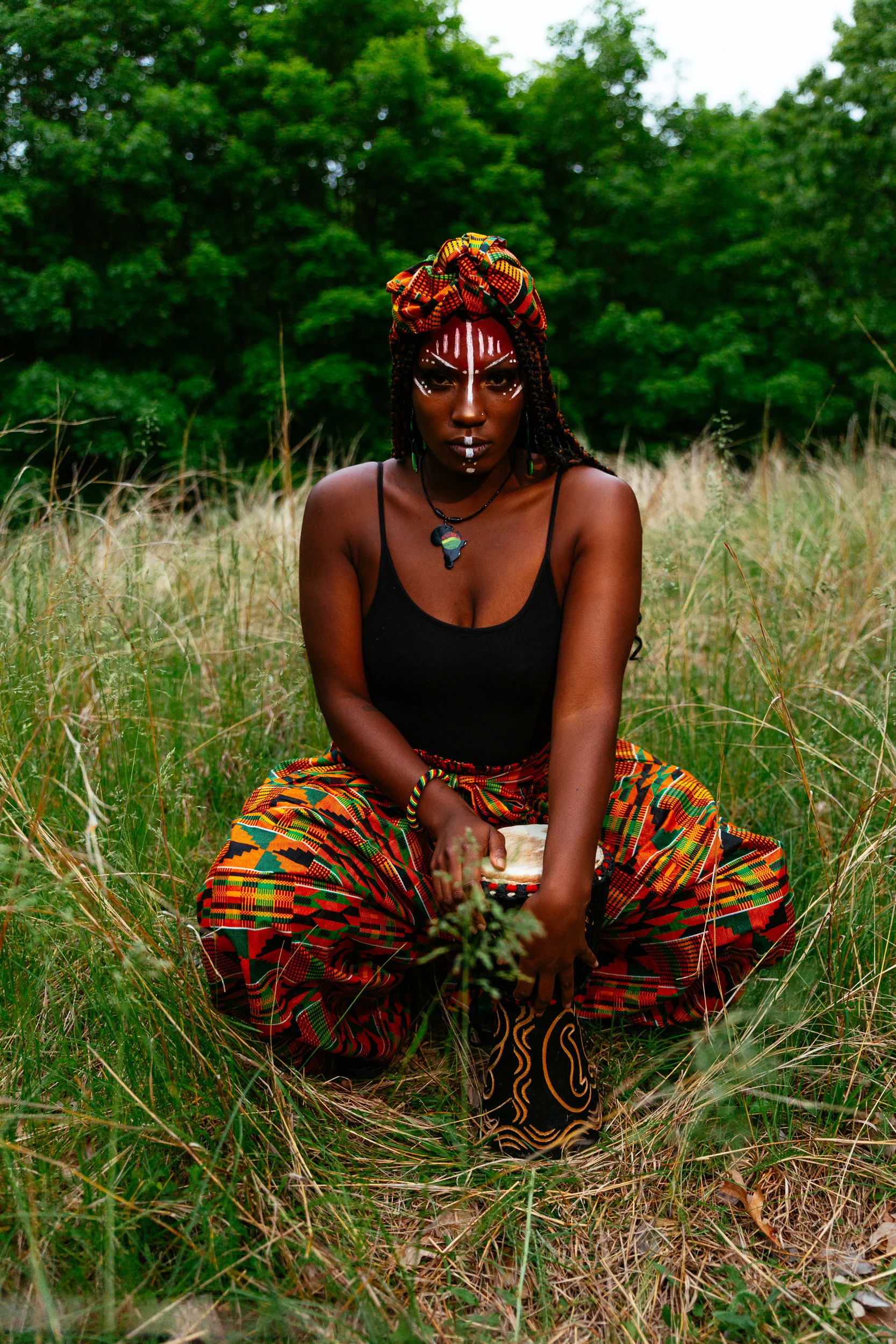 Culture of Africa