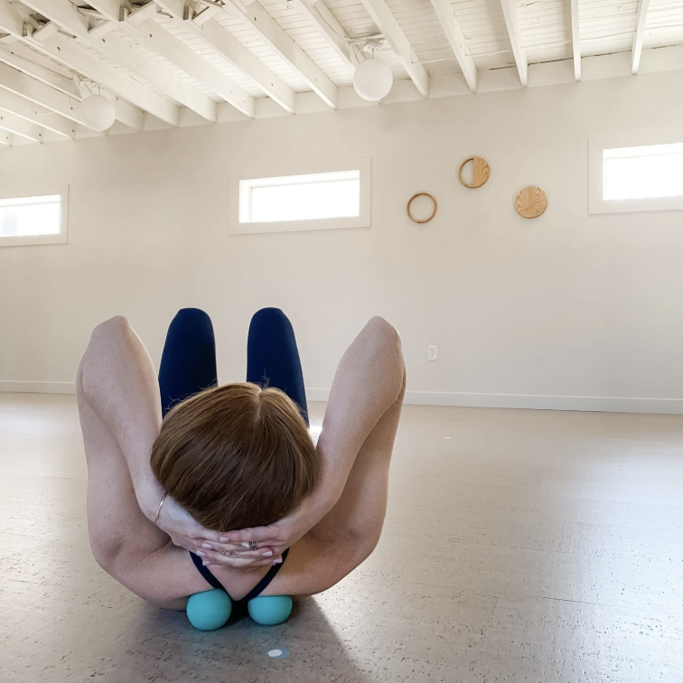 Myofascial Release CLASS+ 