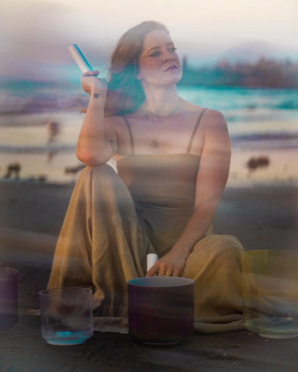 October Sound Bath