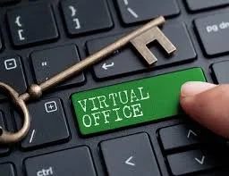 Do a Daily: Create an office environment — virtually