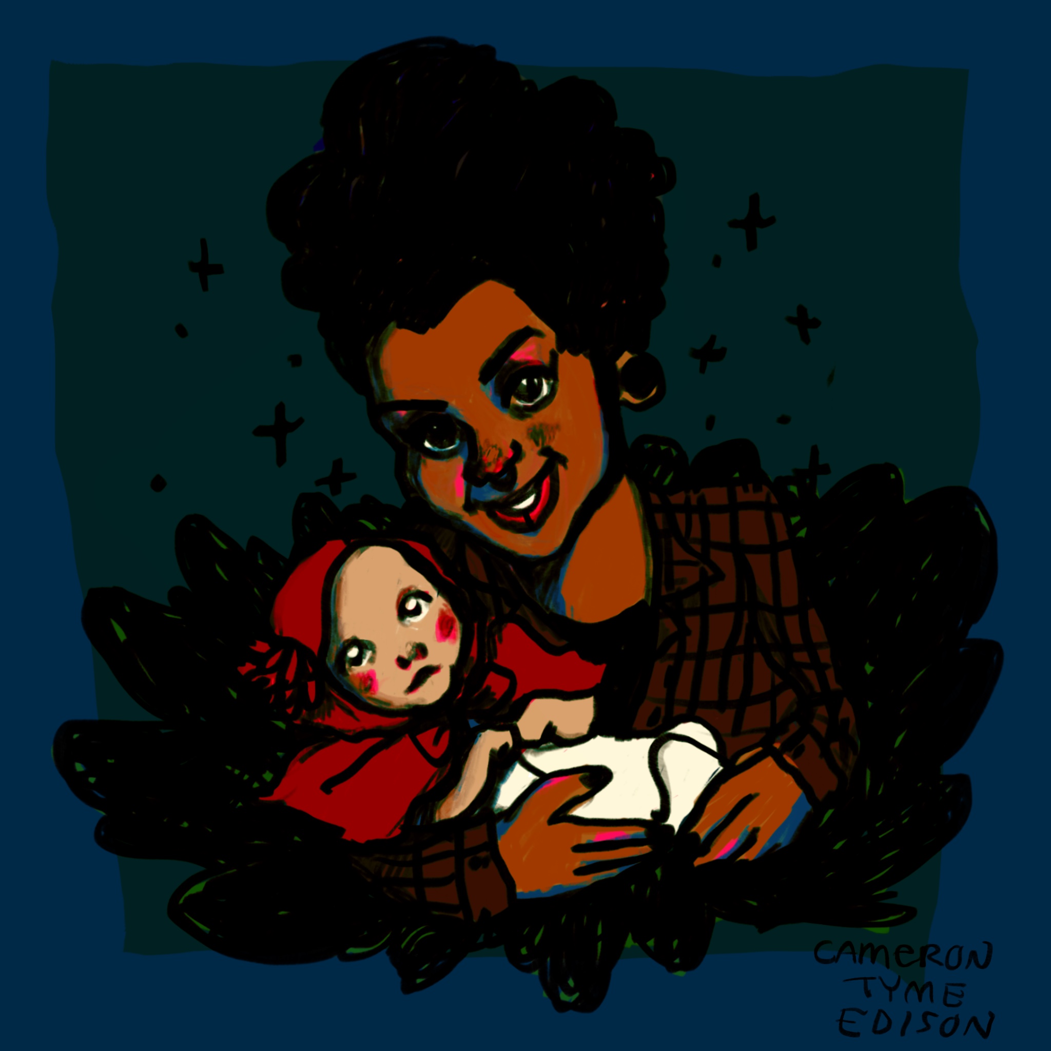 Family Portait