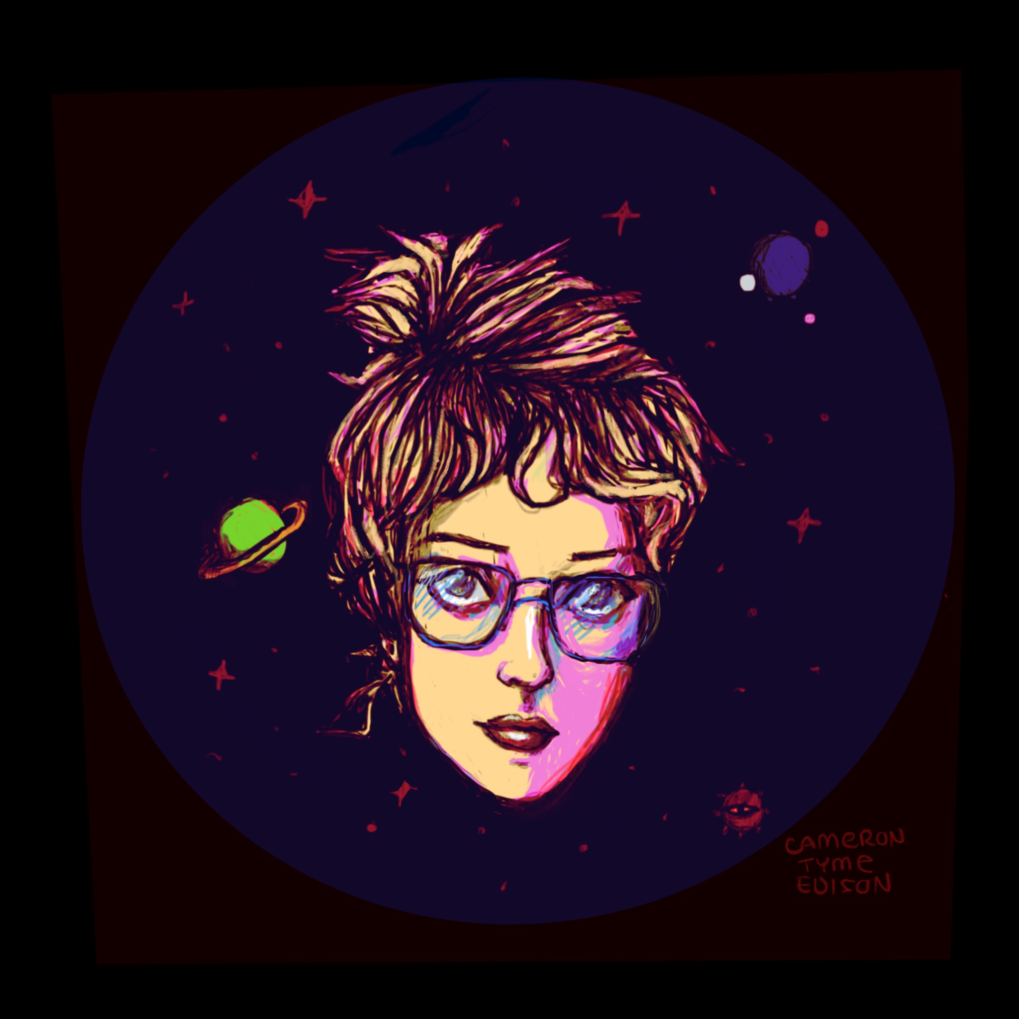 Portait