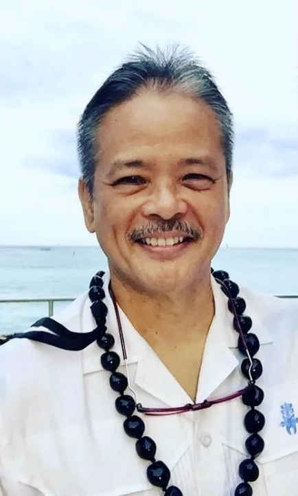 The Halekulani Hotel with Danny Naipo, Chuck Tilton, and Hula by Kanoe Miller!