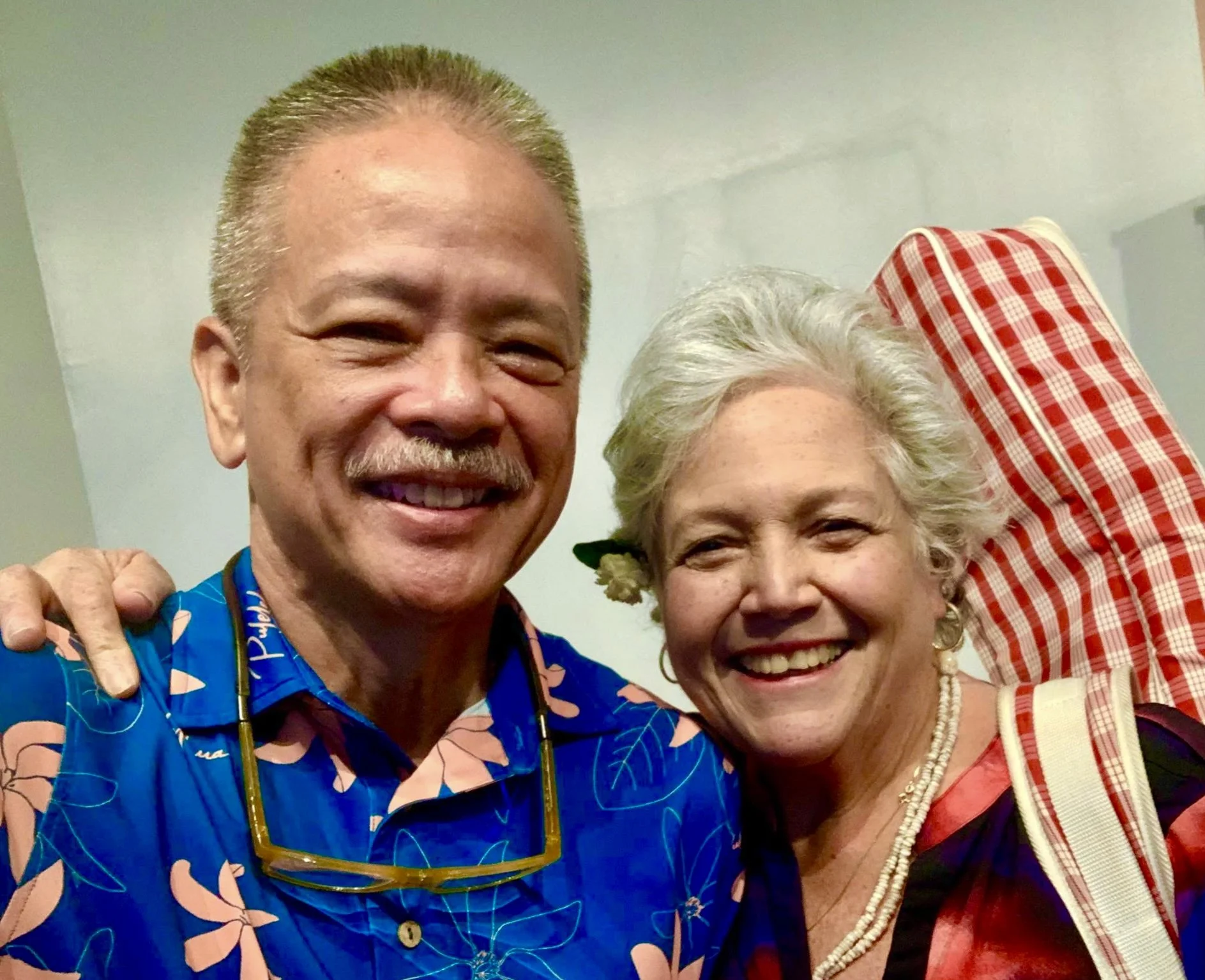 Kanikapila in Kailua with Kuʻuipo Kumukahi!