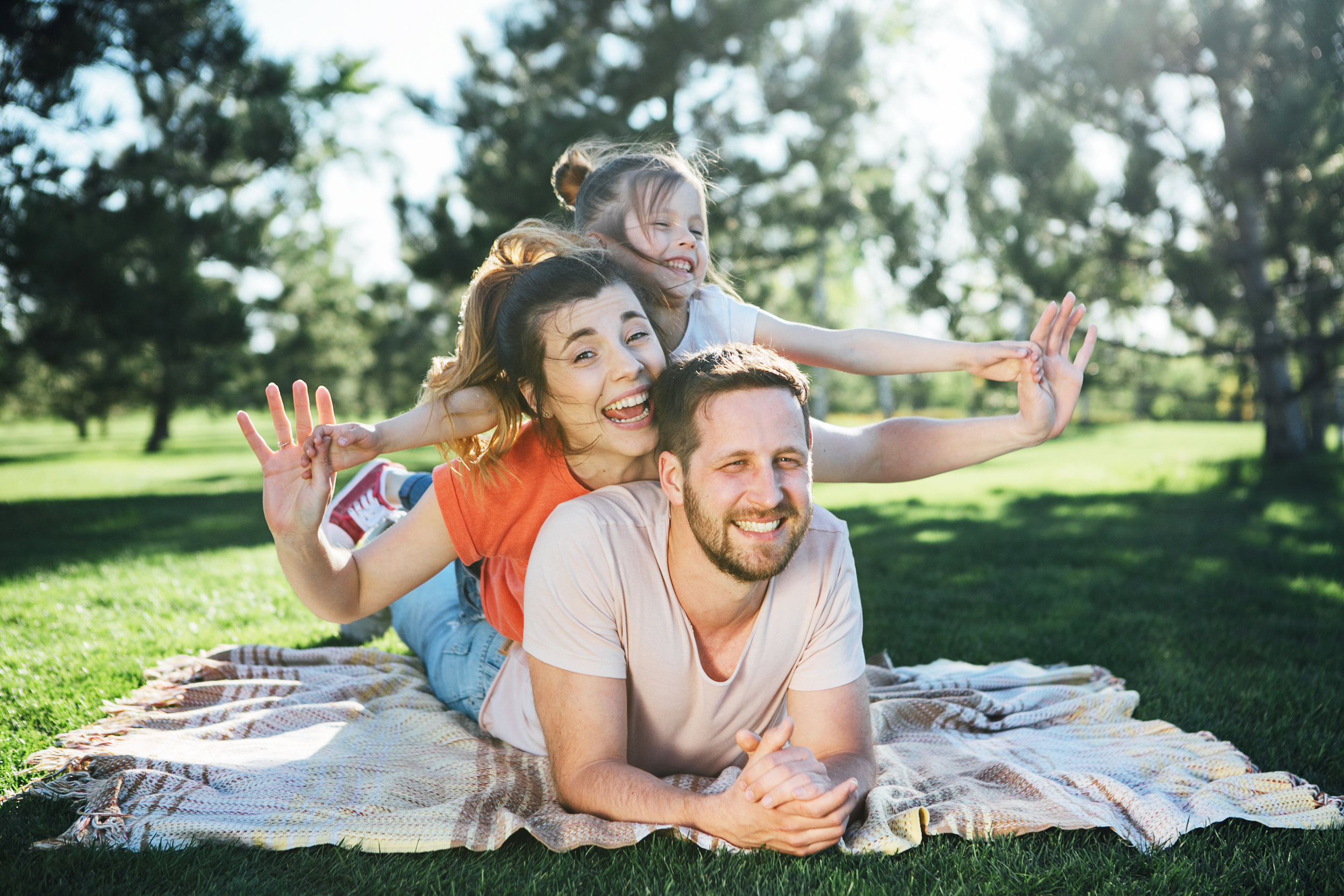 "Chiropractic has changed my life for the better, and I am so thankful!"