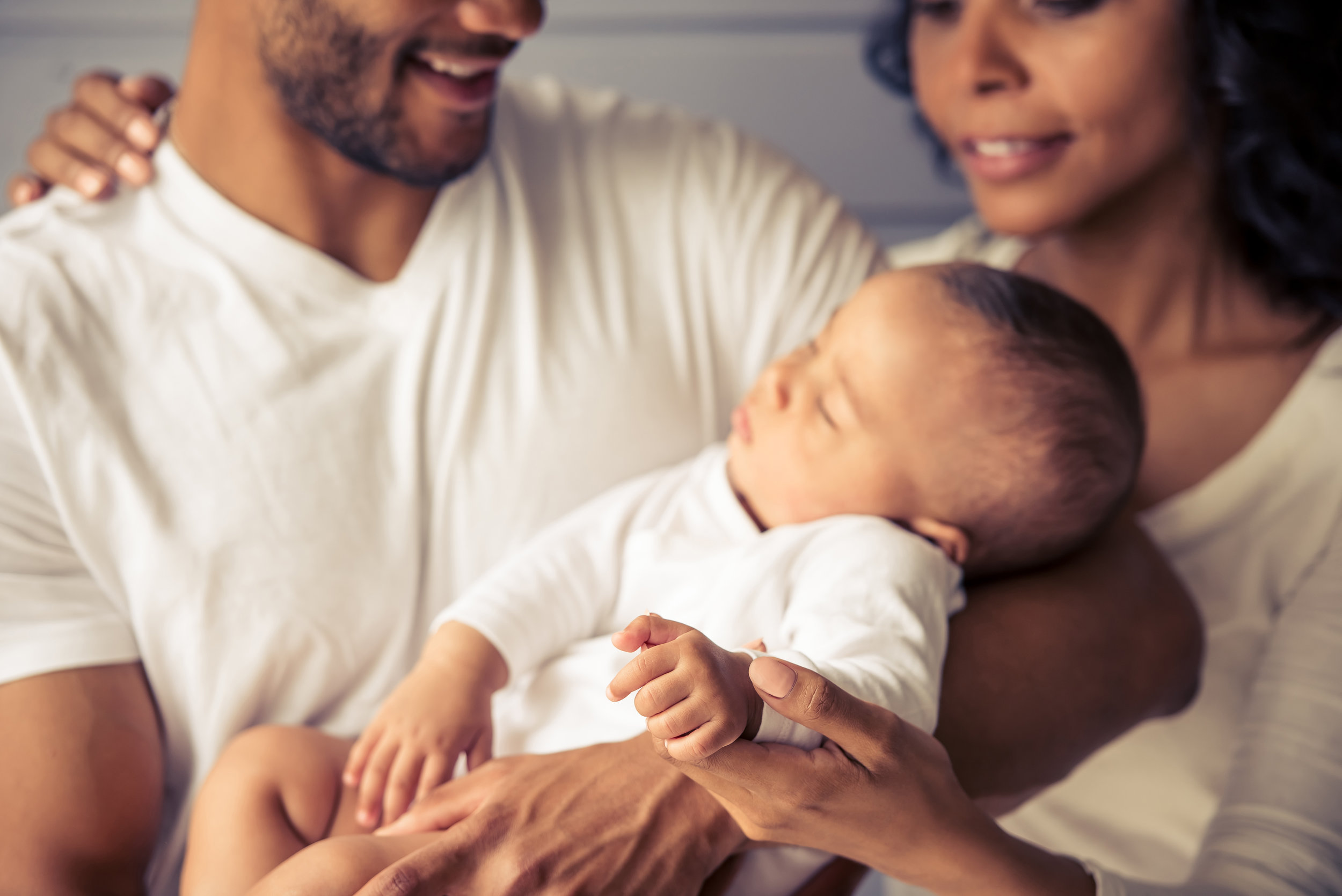"My life changed when I decided to try Chiropractic and more holistic approaches."