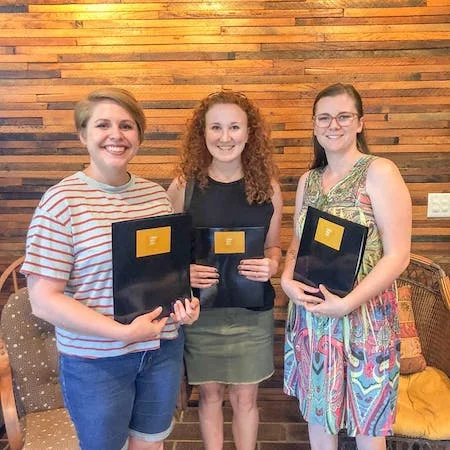 True Roots Chiropractic Upcoming Event: "Common Roots Birth Story Workshop"