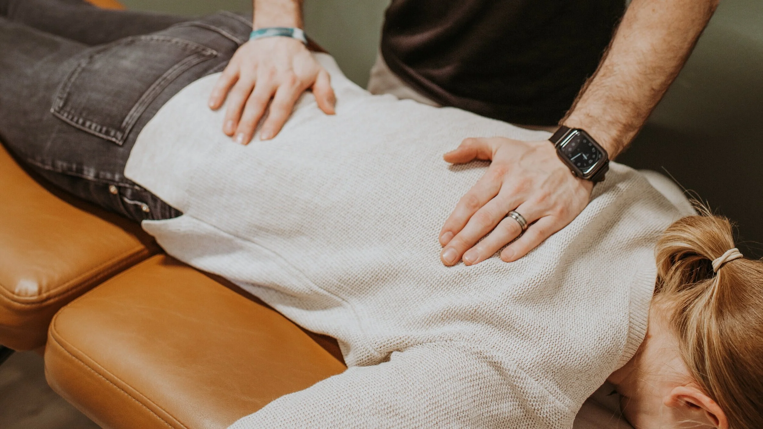 Chiropractic can help treat spinal stenosis patients