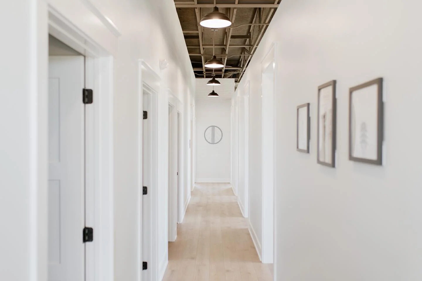 &bull;COME AS YOU ARE&bull; 

This space and the people inside are dedicated to your unique journey of hope and healing no matter how you walk in the door.
