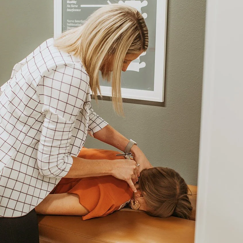 If you have headaches that are correlating with the phases of your cycle, this may a sign of hormonal imbalance. 

Headaches BEFORE your period can indicate estrogen dominance (most common) but can also be caused by inflammation, low magnesium, and a